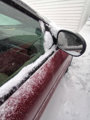 Used 2002 Chrysler Sebring LXi image 4