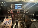 Used 2011 Land Rover Range Rover Supercharged image 3