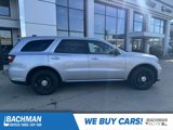 New 2024 Dodge Durango AWD image 2