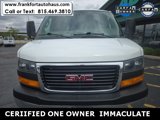 Used 2016 GMC Savana 3500 image 4