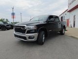 New 2025 RAM 1500 Big Horn image 4