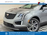 New 2025 Cadillac XT5 Premium Luxury image 3