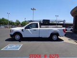 Used 2022 Ford F150 XL w/ Trailer Tow Package image 2
