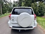 Used 2012 Toyota RAV4 Limited image 4