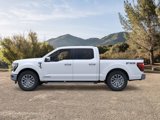 New 2025 Ford F150 Lariat w/ Equipment Group 501A Mid image 3
