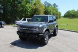 New 2025 Ford Bronco Badlands image 2