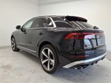 New 2025 Audi SQ8 Premium Plus image 3