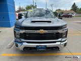 New 2025 Chevrolet Silverado 3500 LT w/ All Star Edition image 3