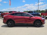 New 2025 Buick Envista Sport Touring w/ Convenience I Package image 4