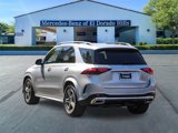 New 2025 Mercedes-Benz GLE 580 4MATIC image 2