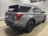 Used 2022 Ford Explorer Timberline image 4