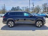 New 2025 Volkswagen Atlas SEL image 3