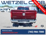 New 2025 RAM 1500 Laramie w/ Bed Utility Group image 4