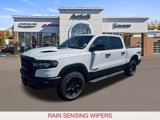 New 2025 RAM 1500 Rebel w/ Rebel Level 2 Equipment Group image 4