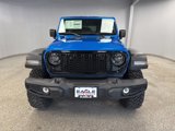 New 2025 Jeep Wrangler Willys image 3
