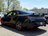 Used 2022 Hyundai Elantra N image 4