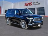 Used 2023 INFINITI QX80 Luxe w/ Cargo Package image 3