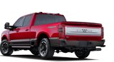 New 2025 Ford F350 King Ranch image 2