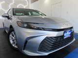 Used 2025 Toyota Camry LE image 2