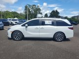 New 2026 Honda Odyssey EX-L image 2