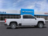 New 2025 Chevrolet Silverado 2500 LTZ w/ LTZ Plus Package image 5