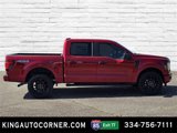 New 2025 Ford F150 STX w/ STX Black Appearance Package image 5