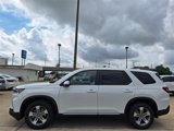 New 2025 Honda Pilot EX-L image 2