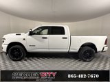 New 2025 RAM 3500 Big Horn image 5