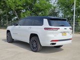 New 2025 Jeep Grand Cherokee L Summit image 5