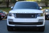 Used 2020 Land Rover Range Rover image 2