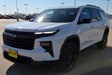 New 2025 Chevrolet Traverse LT w/ Midnight/Sport Edition image 4