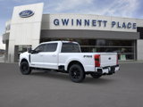 New 2025 Ford F250 4x4 Crew Cab Super Duty image 4