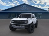 New 2025 Ford Bronco Raptor image 2