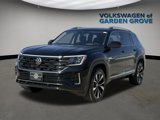 New 2025 Volkswagen Atlas SEL Premium R-Line image 5