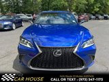 Used 2021 Lexus ES 250 F Sport w/ Accessory Package image 4