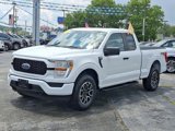 Certified 2022 Ford F150 XL w/ STX Appearance Package image 3