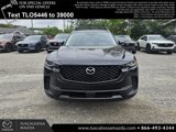 New 2025 MAZDA CX-50 2.5 Hybrid w/ Weather Package image 2