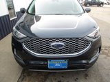Used 2023 Ford Edge SEL w/ Convenience Package image 3