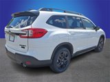 New 2025 Subaru Ascent Onyx Edition image 3