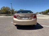 Used 2012 Toyota Camry LE image 6