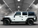 Used 2016 Jeep Wrangler Unlimited Sport w/ Quick Order Package 24S image 2