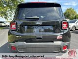 Used 2020 Jeep Renegade Latitude image 5