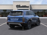 New 2026 Cadillac Vistiq Sport w/ LPO, Floor Liner Package image 4