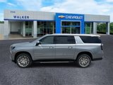 New 2025 Chevrolet Suburban Premier image 2