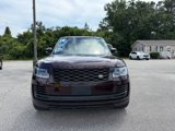 Used 2018 Land Rover Range Rover Long Wheelbase Supercharged image 2