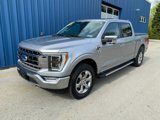 Used 2021 Ford F150 Lariat w/ Equipment Group 502A High image 2