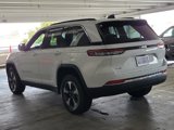 New 2025 Jeep Grand Cherokee Limited 4xe image 2