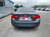 Used 2016 BMW 435i xDrive Convertible image 5