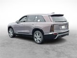 New 2026 Cadillac Vistiq Luxury image 3