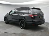 Used 2022 Honda Pilot Black Edition image 3